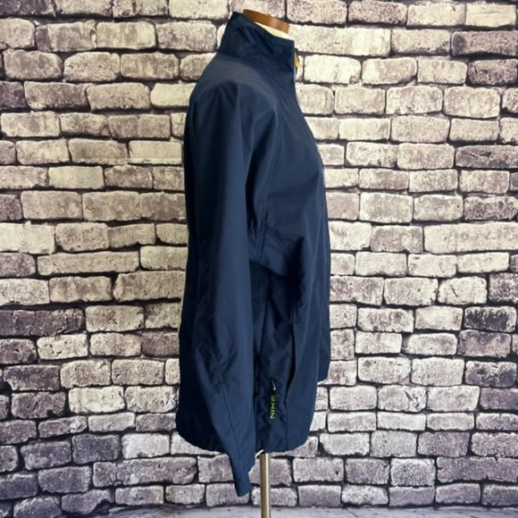 Nike Mens Windbreaker Size Medium - Picture 9 of 10